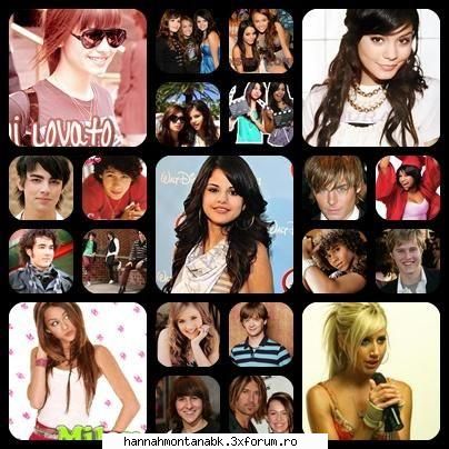 Miley &... - saya - miley cirus<viata privata departe de hannah>