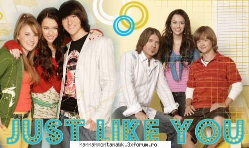 Poze - saya - hannah montana/filmul