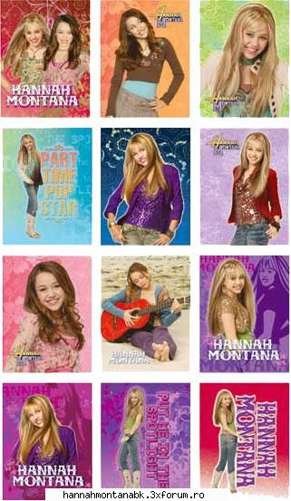 Poze cu Hannah - saya - miley/hannah