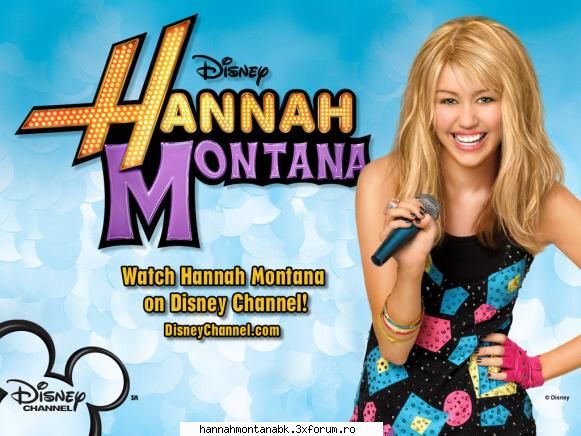 Poze cu Hannah - saya - miley/hannah