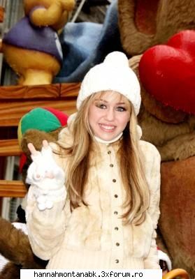 Poze cu Hannah - saya - miley/hannah