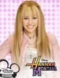 Poze cu Hannah - saya - miley/hannah
