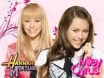Poze cu Hannah - rockstar - miley/hannah