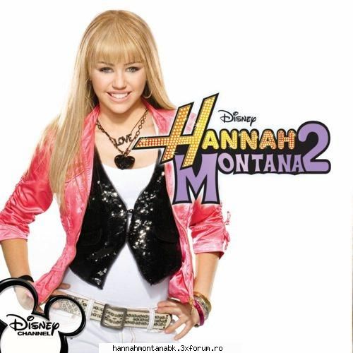 Poze cu Hannah - rockstar - miley/hannah