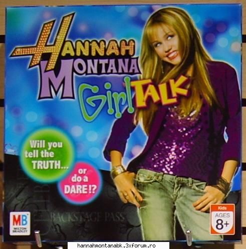Poze cu Hannah - rockstar - miley/hannah