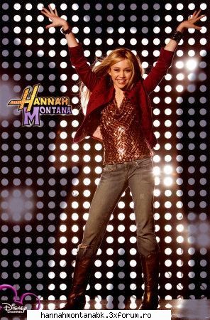 Poze cu Hannah - rockstar - miley/hannah