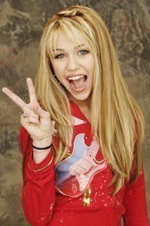 Poze cu Hannah - rockstar - miley/hannah