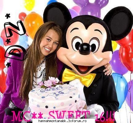 happy birstdayyy - saya - miley cirus<viata privata departe de hannah>
