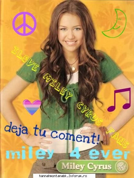 poze cu miley - saya - miley cirus<viata privata departe de hannah>
