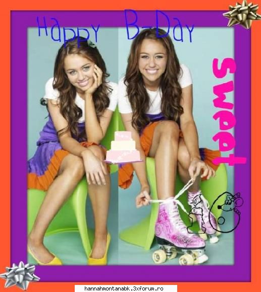 poze cu miley - saya - miley cirus<viata privata departe de hannah>