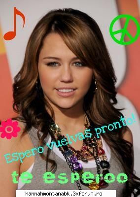 poze cu miley