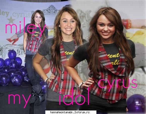 poze cu miley - saya - miley cirus<viata privata departe de hannah>