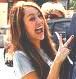 poze cu miley - saya - miley cirus<viata privata departe de hannah>